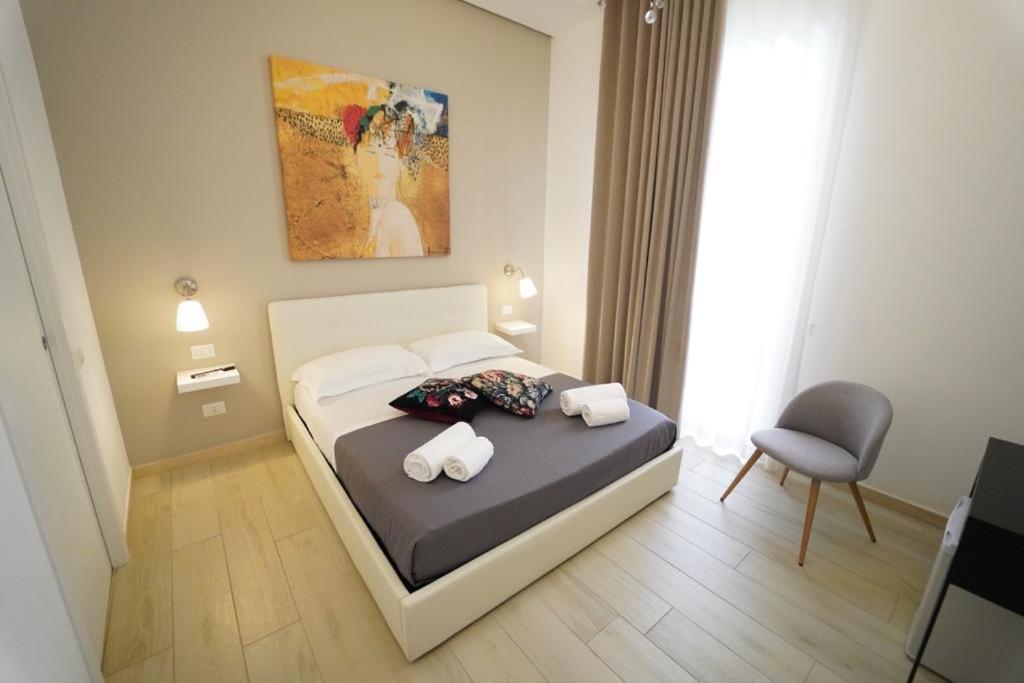 Gasthof Il Diamante Nei Sassi Matera
